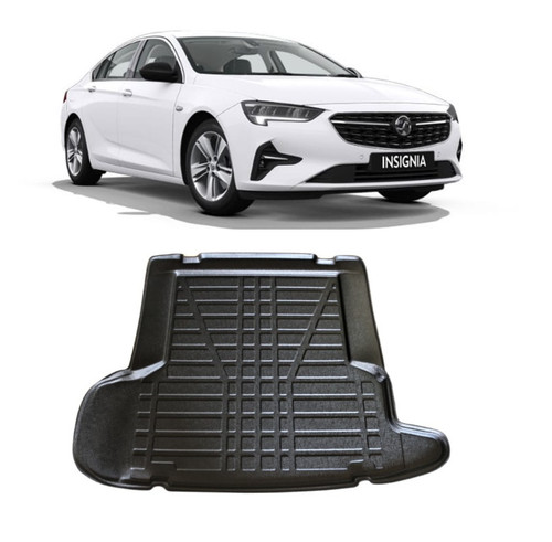 Insignia mk2 2017 onwards - insignia,