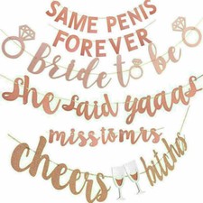 Bride To Be Hen Do Party