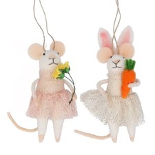 Gisela graham set two felt - graham,