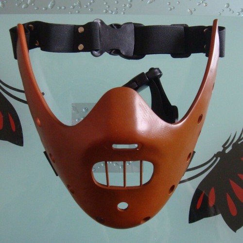 Silence the lambs hannibal - silence,