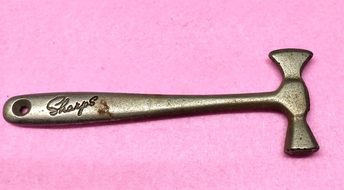 Antique sharps toffee - antique,