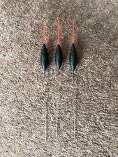 3 x Sensas Serge wire stem