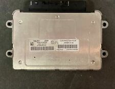 Peugeot Citroen J34P SW9664127180 HW9651696680 21586048-9 decoded control unit