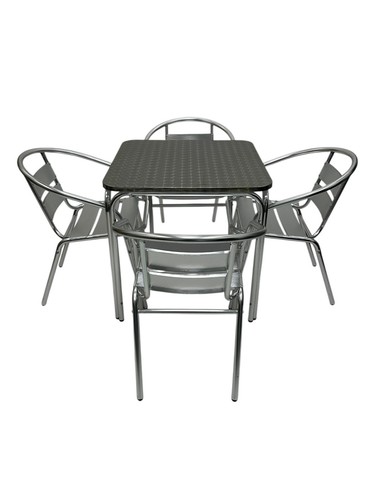 Garden furniture sets - furniture,