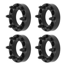 4x Wheel Spacer 38mm Thickness