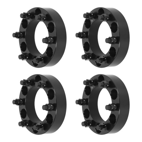 Wheel spacer 38mm thickness - 4x,