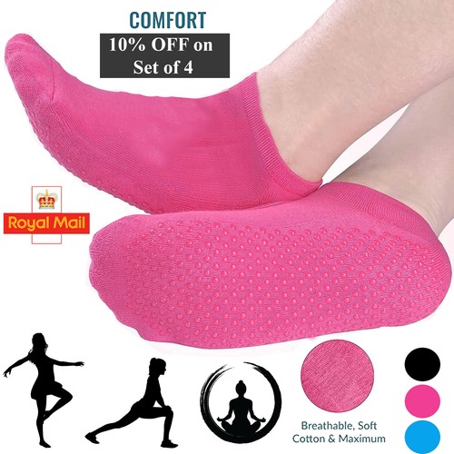 Ladies men yoga - men's, socks