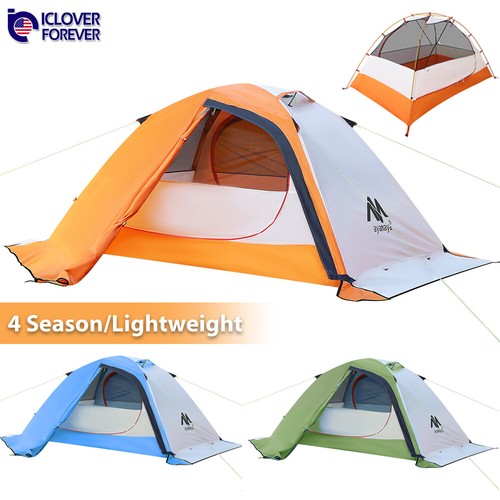 Ultralight season camping - 4,