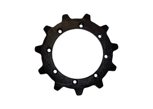Drive sprocket for - jcb, micro