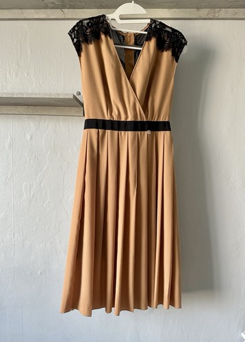 Women dress twin set - women's,