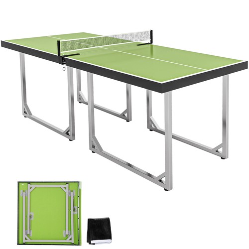 Homcom tennis table ping pong - tennis,