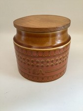 Vintage Hornsea Pottery