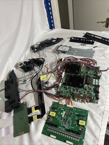 Loewe connect ultra tv - connect,