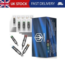 Poseidon Tattoo Cartridge