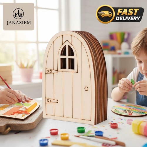 Whimsical pcs fairy doors - pcs,