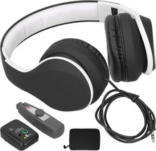 Ultrasonic Air Gas Leak