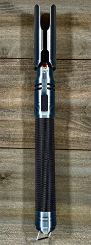 Star wars kylo ren - star, lightsaber