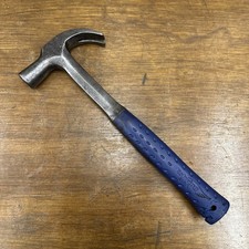 Estwing Curved Claw Hammer -