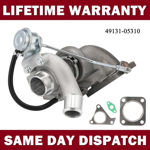 Turbo turbocharger for ford - turbo,