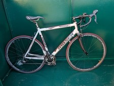 Moser Speed Sora Road Bike