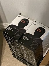 Nike Ski Mask Hood black