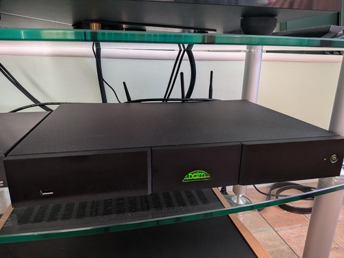 Naim nd5xs2 - nd5xs2,
