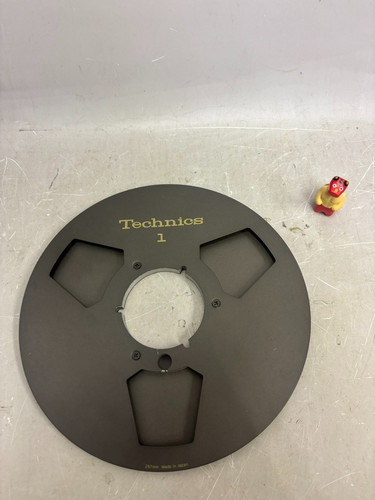 Technics original black - original,