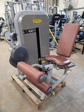 Technogym Leg Curl -