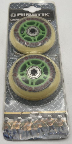Ripstick caster board razor - ripstick,