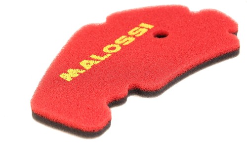 Malossi air filter double - air,