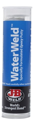 Weld waterweld underwater - j-b,
