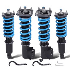 MaXpeedingrods 24 Step Damper