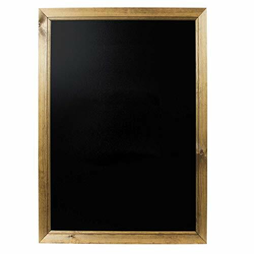 Chalkboards large framed - uk,
