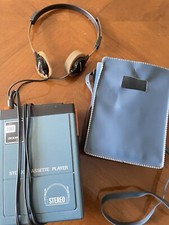 Acoms AS250 Stereo Cassette