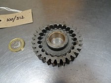 TRIUMPH PRE UNIT GEARBOX 30T