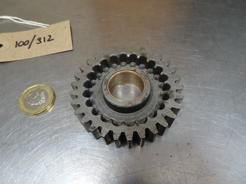 Triumph pre unit gearbox - triumph,
