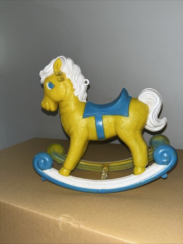 Vintage 1968 ideal toys - ideal,
