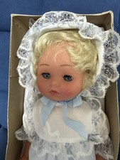 Vintage Gotz Doll 17 Ins Soft
