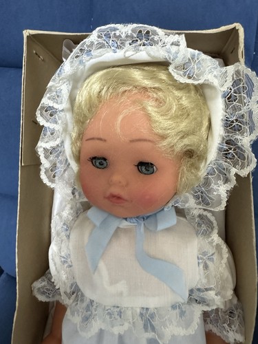 Vintage gotz doll ins - vintage, 17
