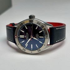 Swiss Made Alpina Alpiner 4
