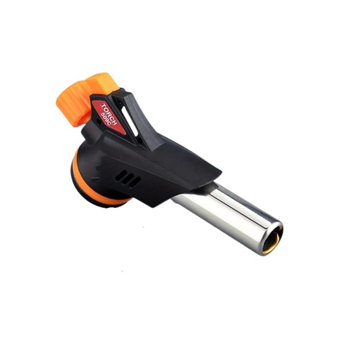 Butane gas blow - torch, bottle