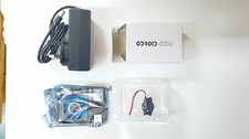 ODROID-XU4 Mini Computer + Active Cooling + Power Adapter + 16gb eMMC + case