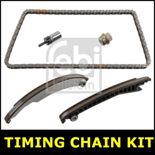 Timing chain kit - chain,