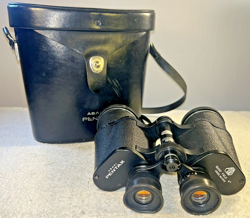 Asahi pentax 16x50 binoculars - 16x50,