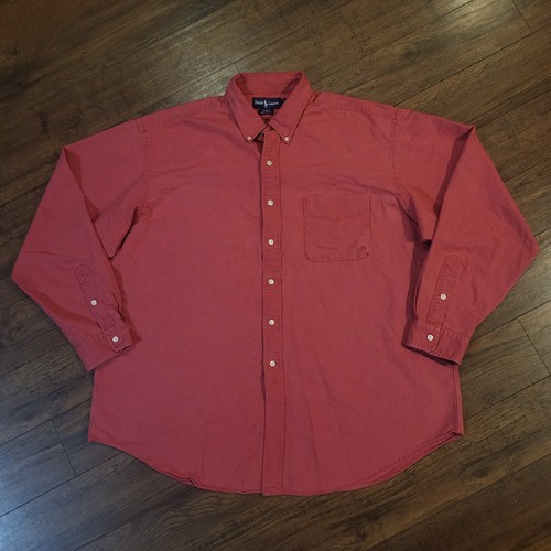 Vintage polo ralph - vintage,