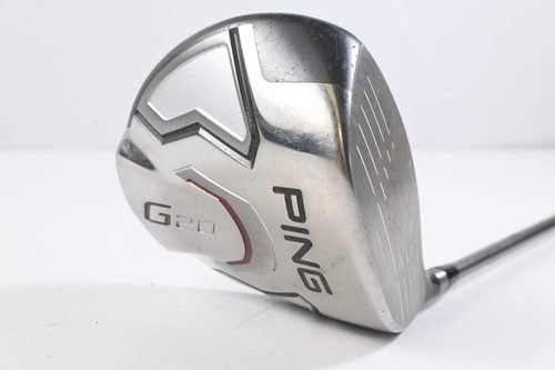 Ping g20 driver 5 degree - ping,