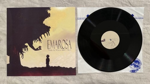 Emarosa this your way out - emarosa, is