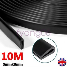 10M Car Door Boot Edge