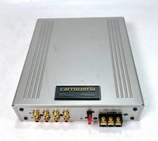 Pioneer Carrozzeria DEX-P01 CD