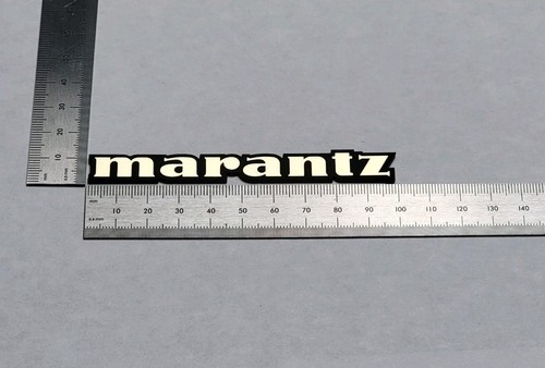 Marantz large speaker - marantz,